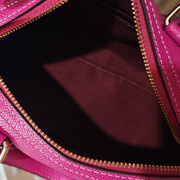 Coach Mini Rowan - Picture 8 of 10